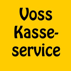 Voss Kasseservice